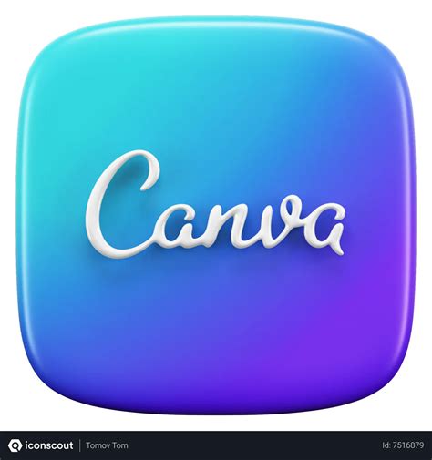 Canva .